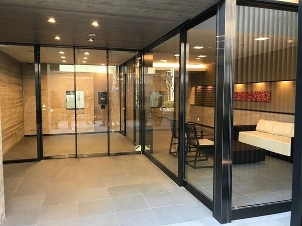 ミュプレ根岸の物件内観写真